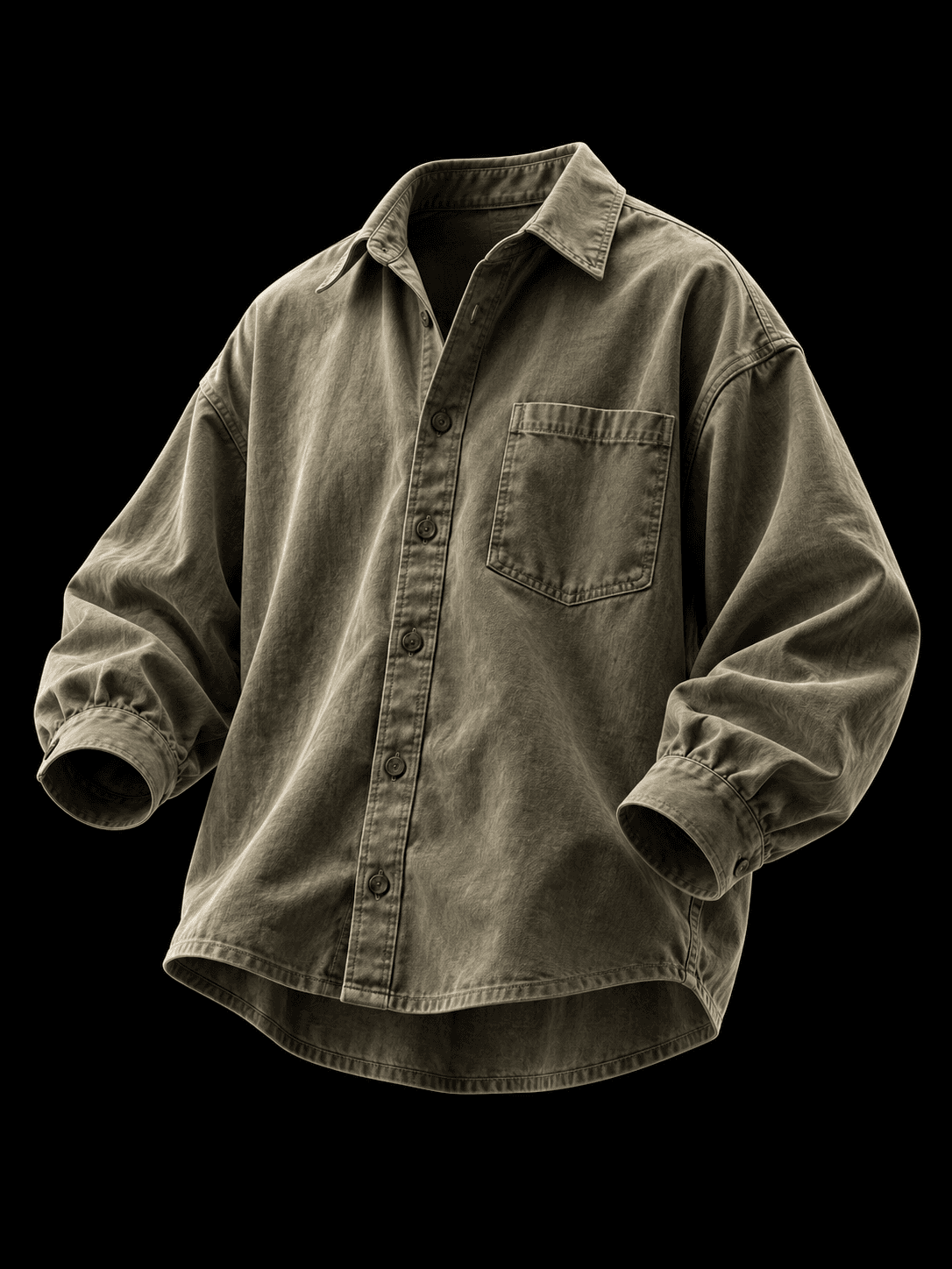 Premium casual shirt