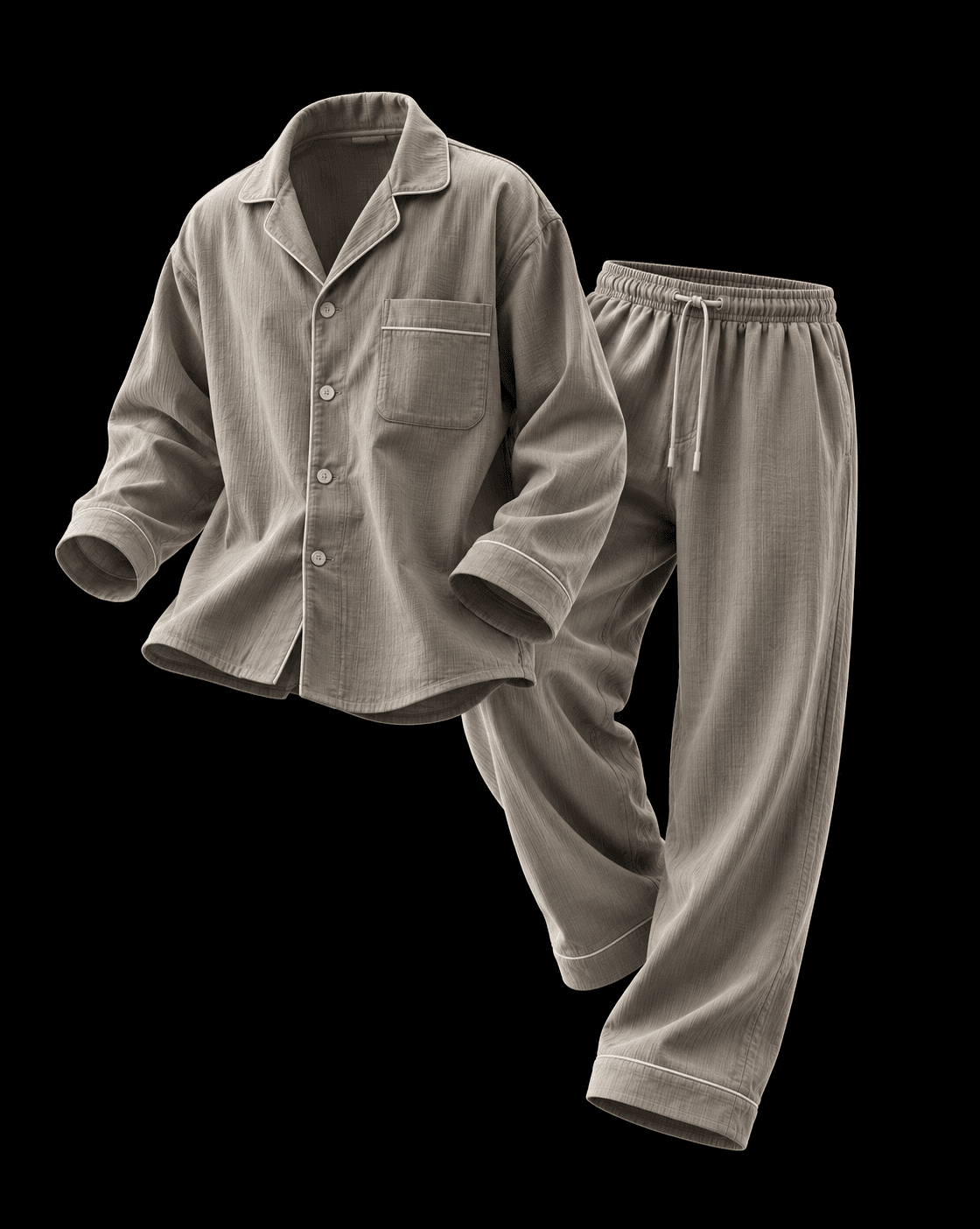 Premium pajama set
