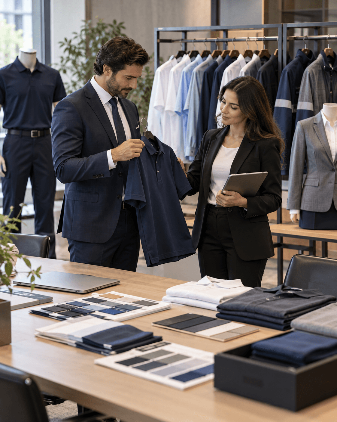 WHOLESALE RETAILERS